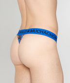 Muchachomalo Magic Thong