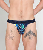 Muchachomalo New School Thong