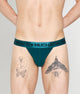 Deep Teal