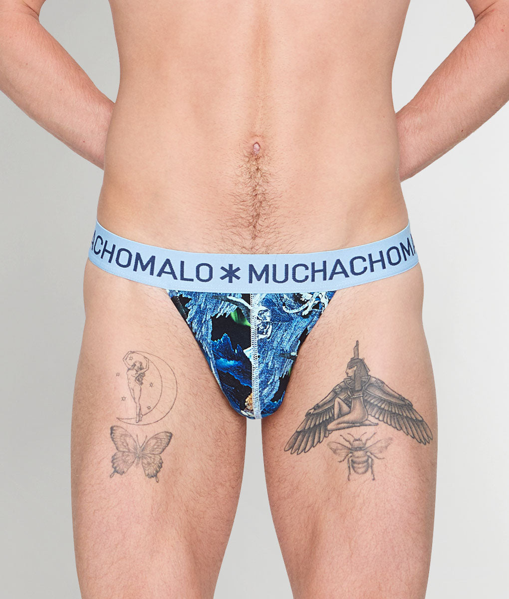 Muchachomalo Pre History Thong