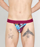 Summer Fruit Print A