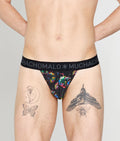 Muchachomalo Arty Farty Thong