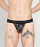 Arty Farty Print A