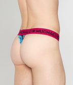 Muchachomalo Kingkat Thong