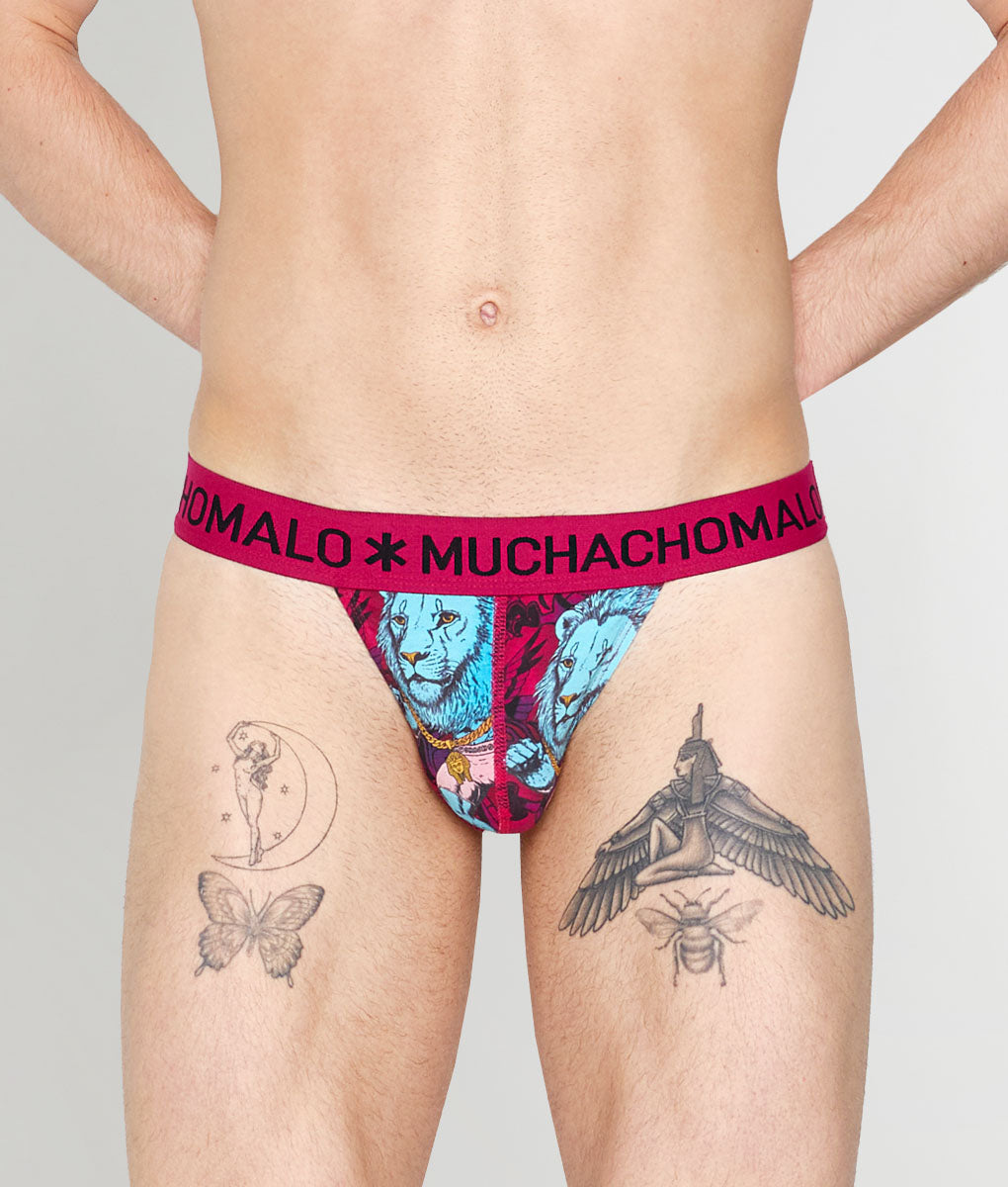 Muchachomalo Kingkat Thong