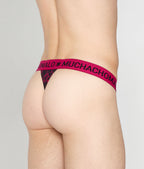 Muchachomalo Kingkat Thong