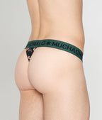 Muchachomalo Tree Friends Thong