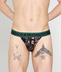 Muchachomalo Tree Friends Thong
