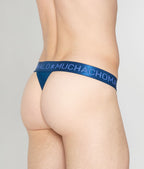 Muchachomalo Wildcat Solid Thong