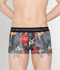 Muchachomalo Circus Trunk