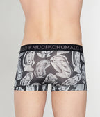 Muchachomalo Circus Trunk