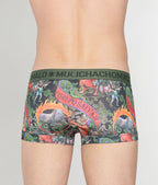 Muchachomalo Circus Animals Trunk