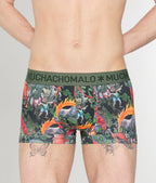 Muchachomalo Circus Animals Trunk