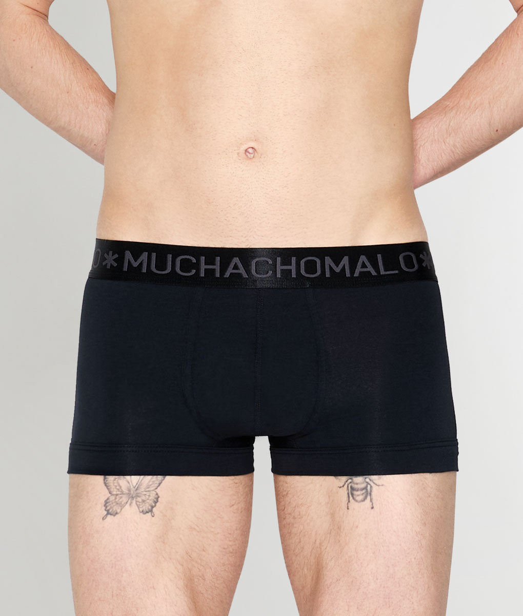 Muchachomalo Dalmatian Solid Trunk