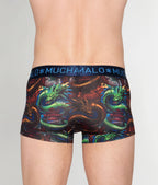 Muchachomalo Dragon Trunk