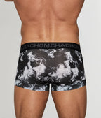Muchachomalo Fire Elements Trunk
