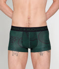 Muchachomalo Geometric Trunk