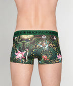 Muchachomalo Geometric Trunk