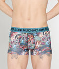 Muchachomalo Magic Trunk