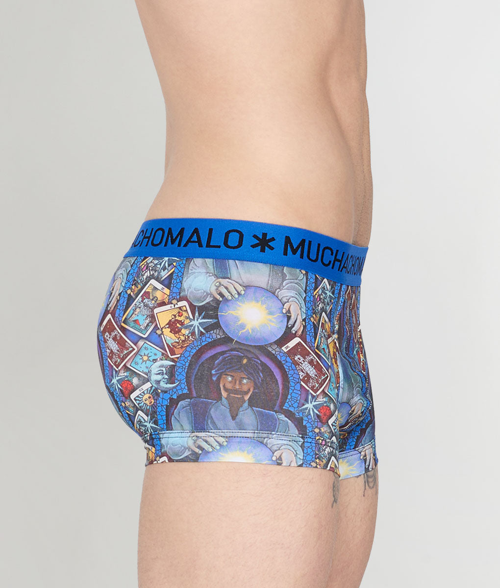 Muchachomalo Magic Trunk