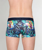 Muchachomalo New School Trunk