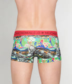 Muchachomalo New School Trunk