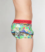 Muchachomalo New School Trunk