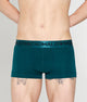 Deep Teal