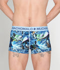 Muchachomalo Pre History Trunk