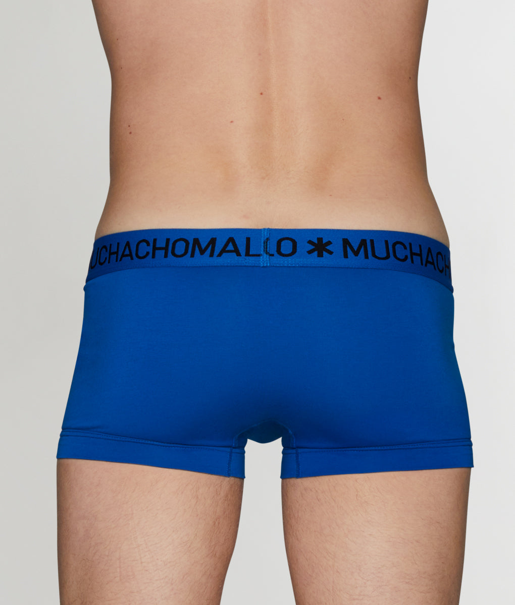 Muchachomalo Solid Trunk