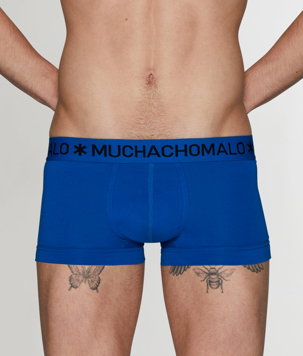 Muchachomalo Solid Trunk