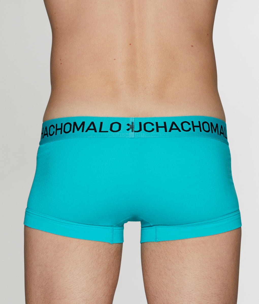 Muchachomalo Solid Trunk