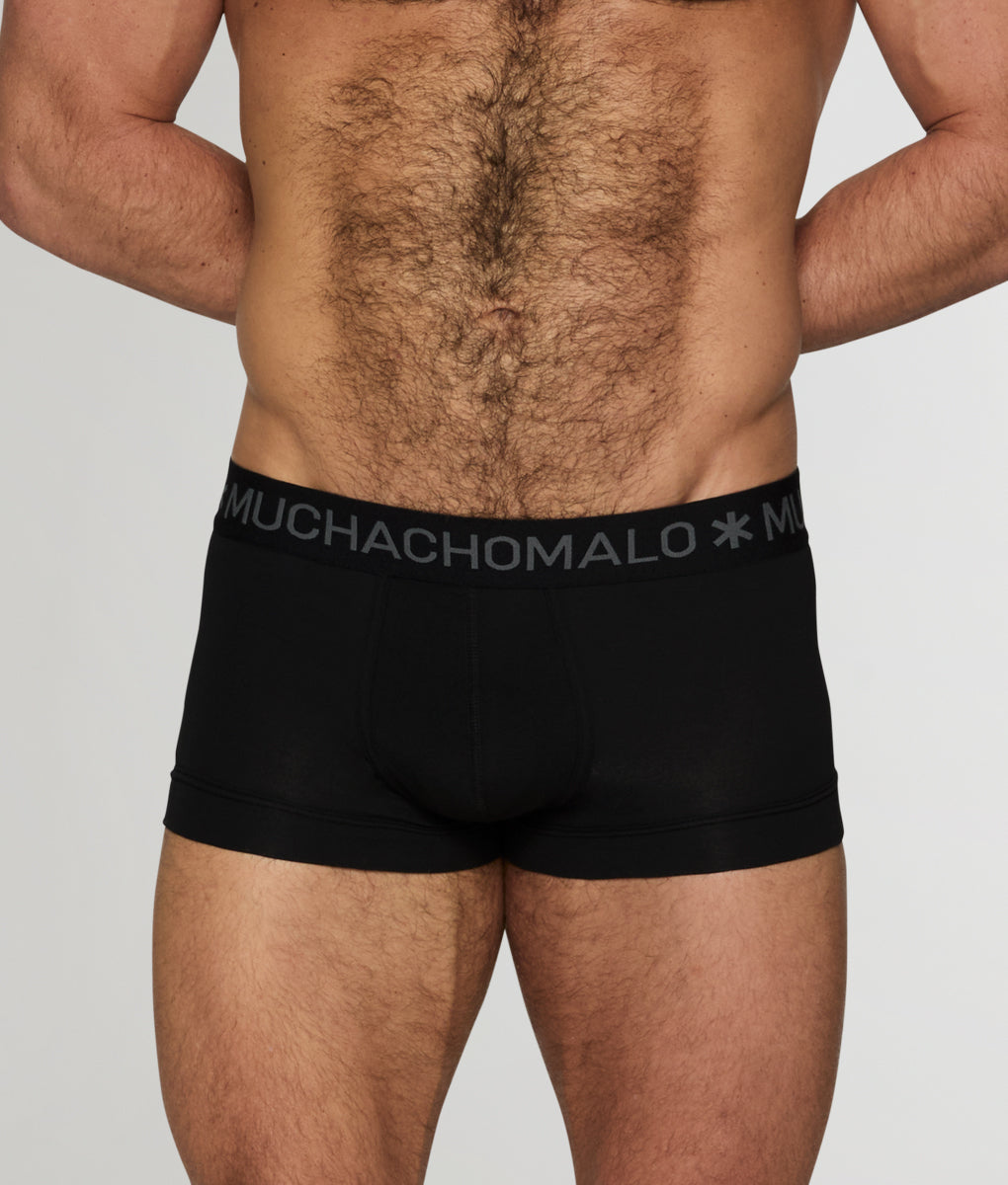 Muchachomalo Solid Trunk