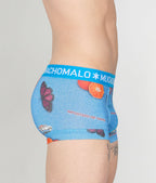 Muchachomalo Summer Fruit Trunk