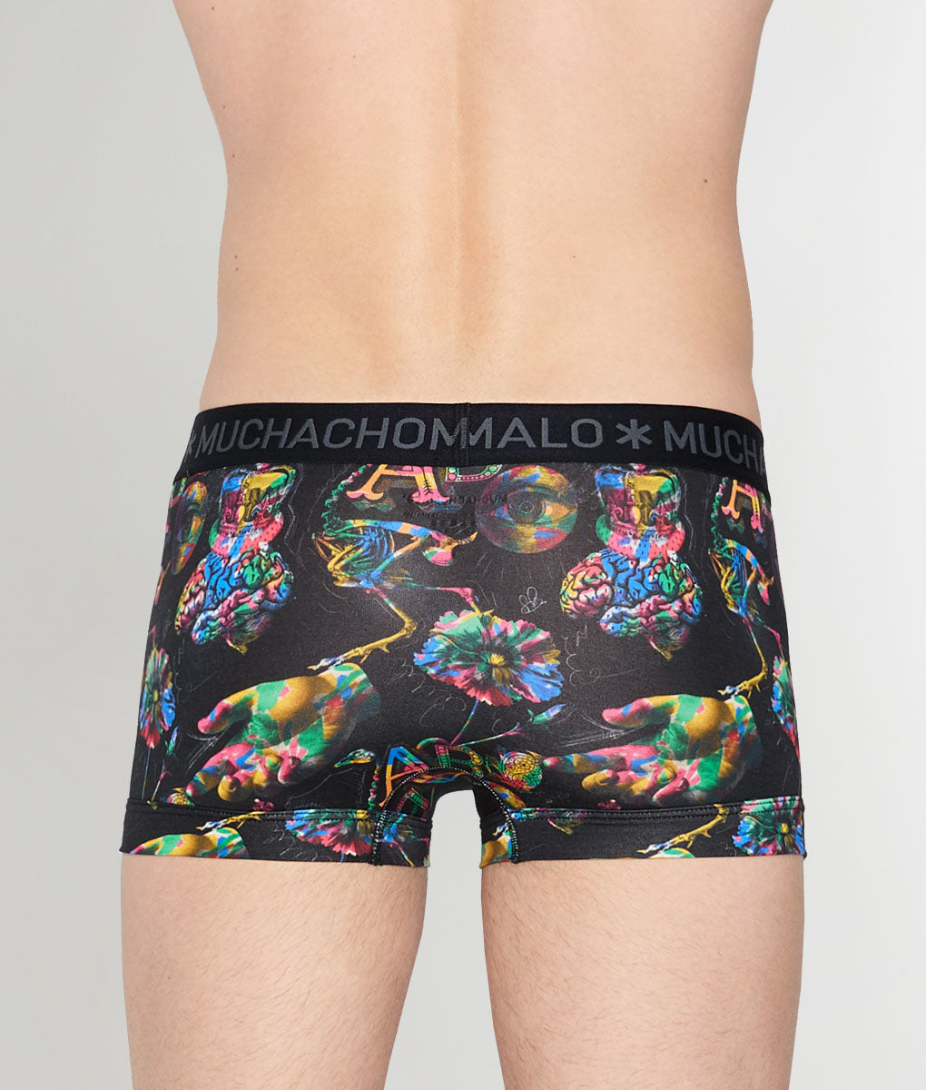 Muchachomalo Arty Farty Trunk
