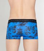 Muchachomalo Arty Farty Trunk