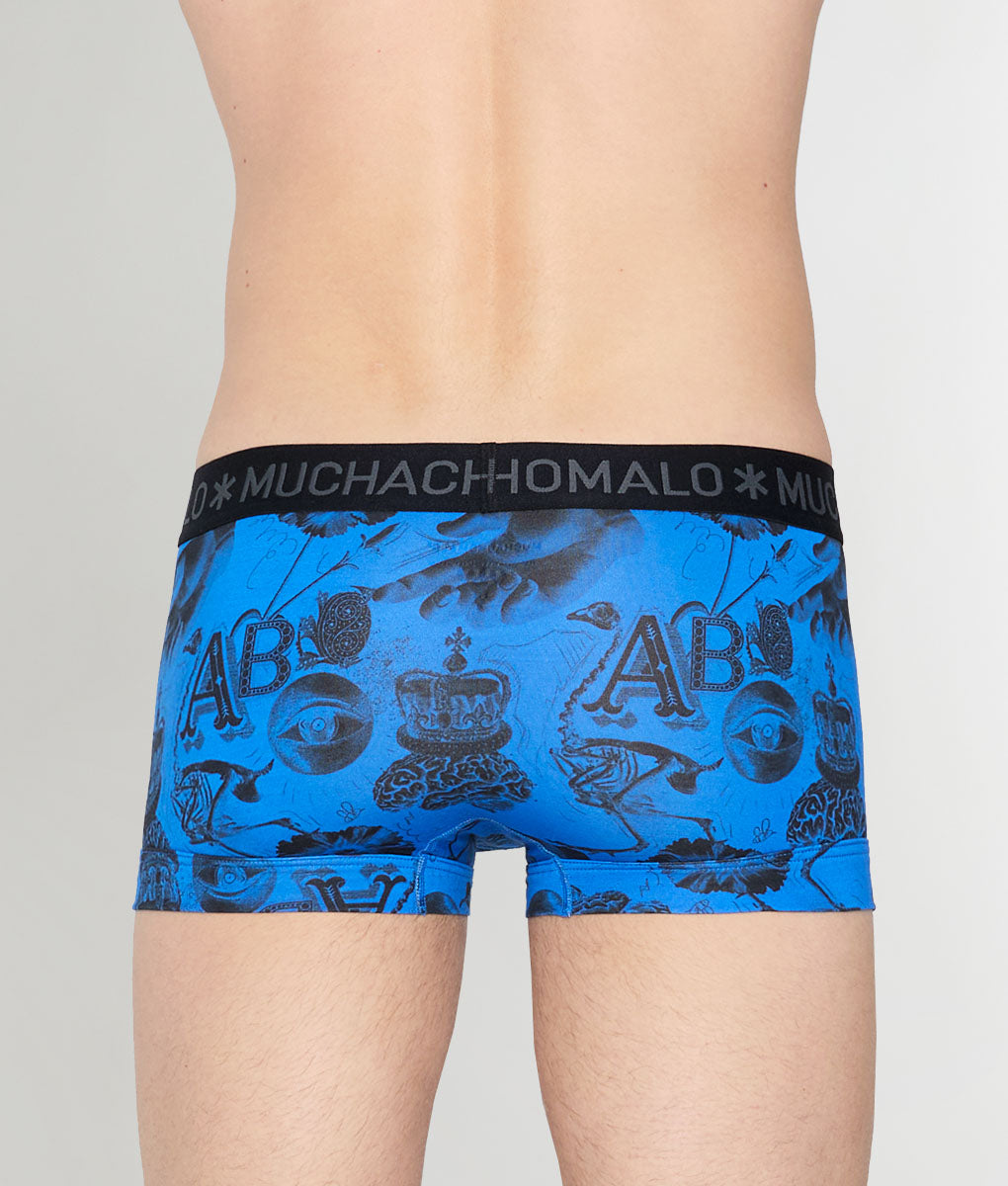 Muchachomalo Arty Farty Trunk