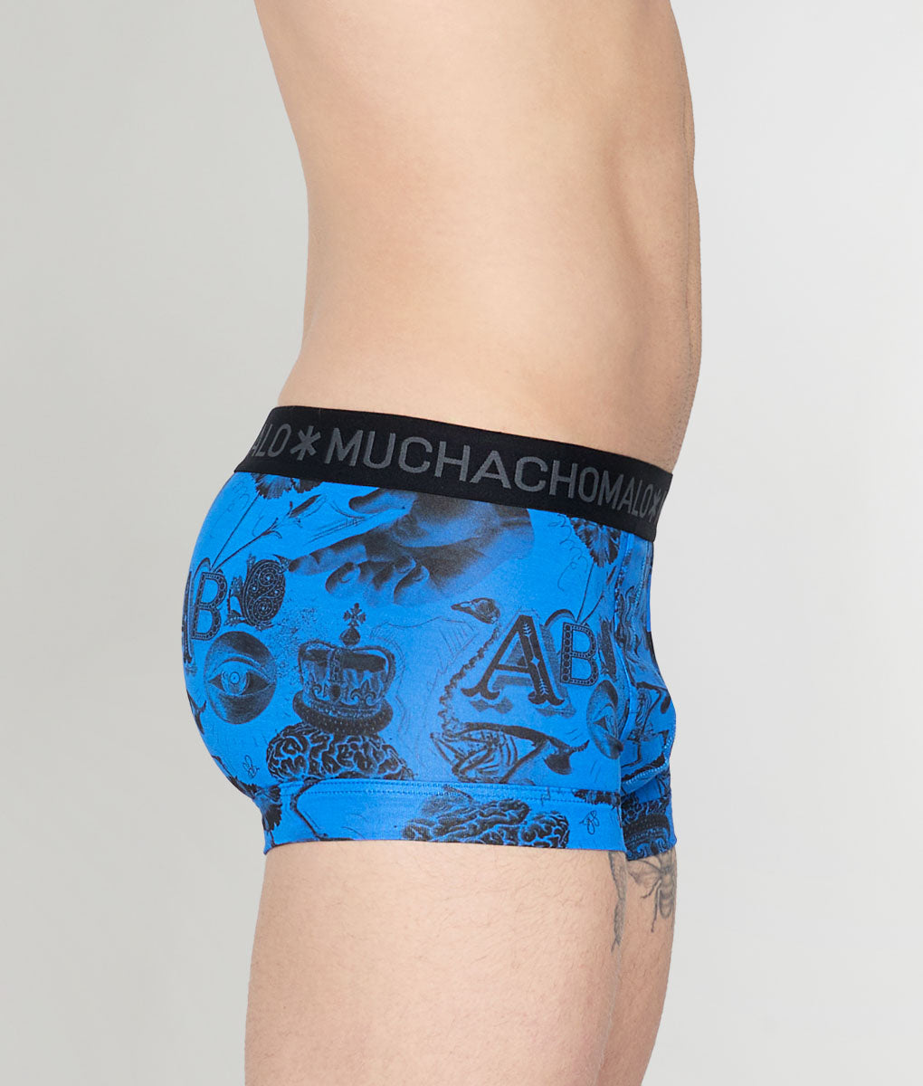 Muchachomalo Arty Farty Trunk