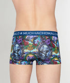 Muchachomalo Pirate Parrot Trunk