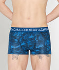 Muchachomalo Pirate Parrot Trunk