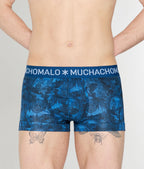Muchachomalo Pirate Parrot Trunk