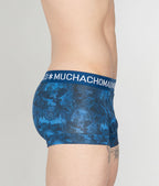 Muchachomalo Pirate Parrot Trunk