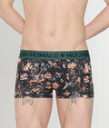 Muchachomalo Tree Friends Trunk