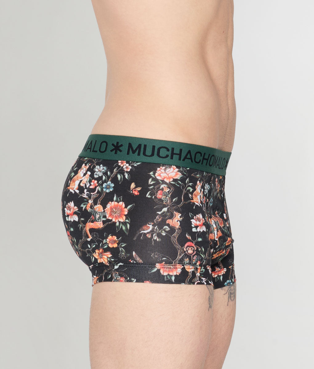 Muchachomalo Tree Friends Trunk