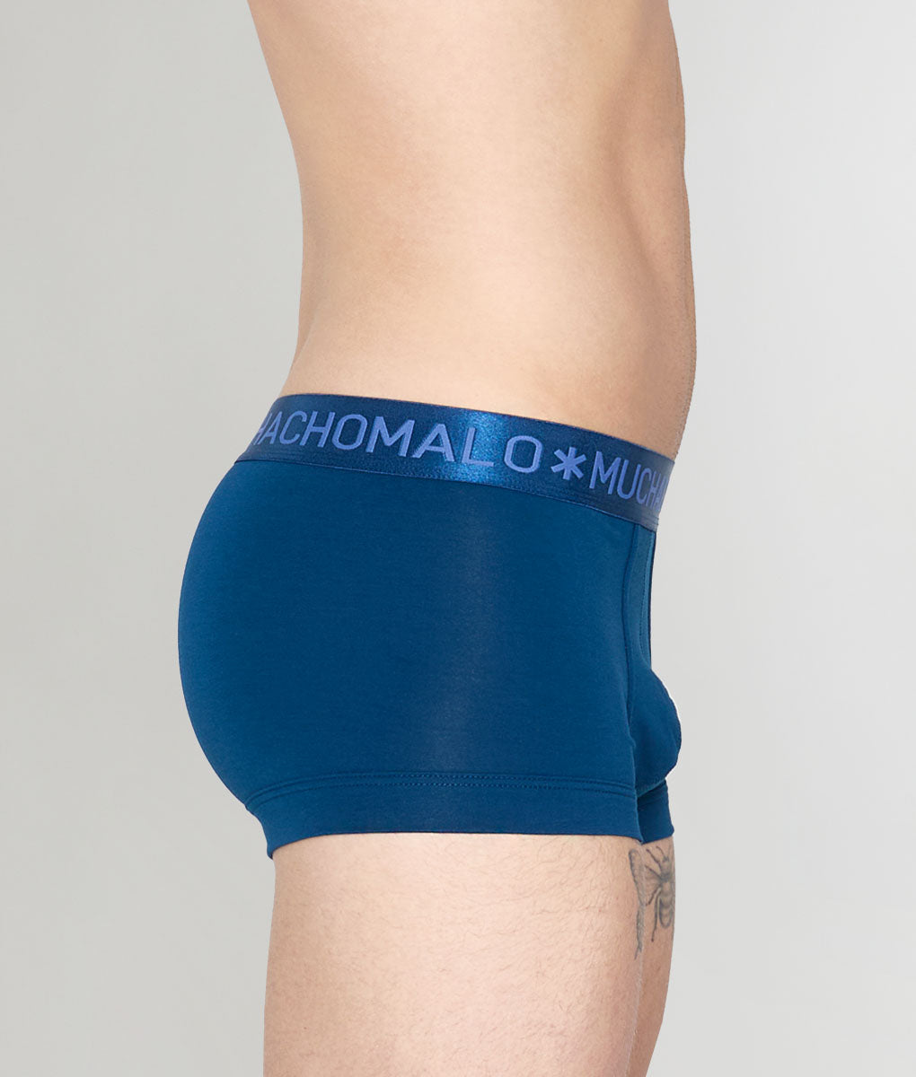 Muchachomalo Wildcat Solid Trunk