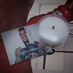 Muhammad Ali Punching Bag