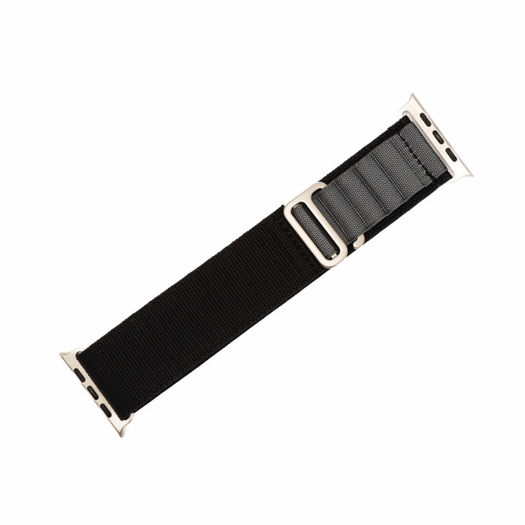 MultiLoop Band - For Apple Watch ULTRA - Black & Gray