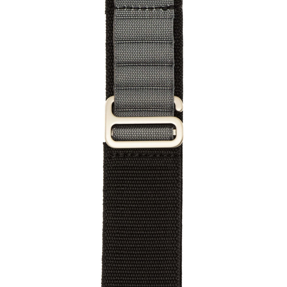 MultiLoop Band - For Apple Watch ULTRA - Black & Gray