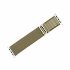 MultiLoop Band - For Apple Watch - Olive Green