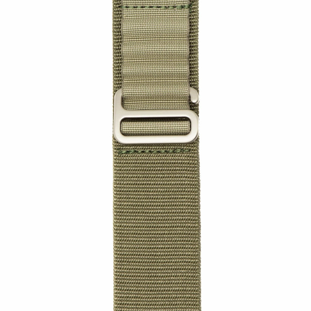MultiLoop Band - For Apple Watch - Olive Green